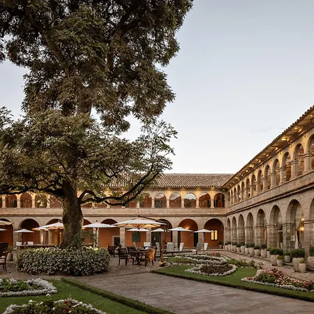 Monasterio, A Belmond Hotel, Cusco photo