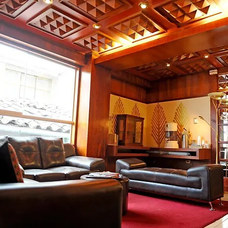 Hotel Waynapicchu Cusco photo