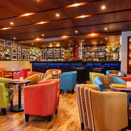 Xima Exclusive Cusco Hotel photo